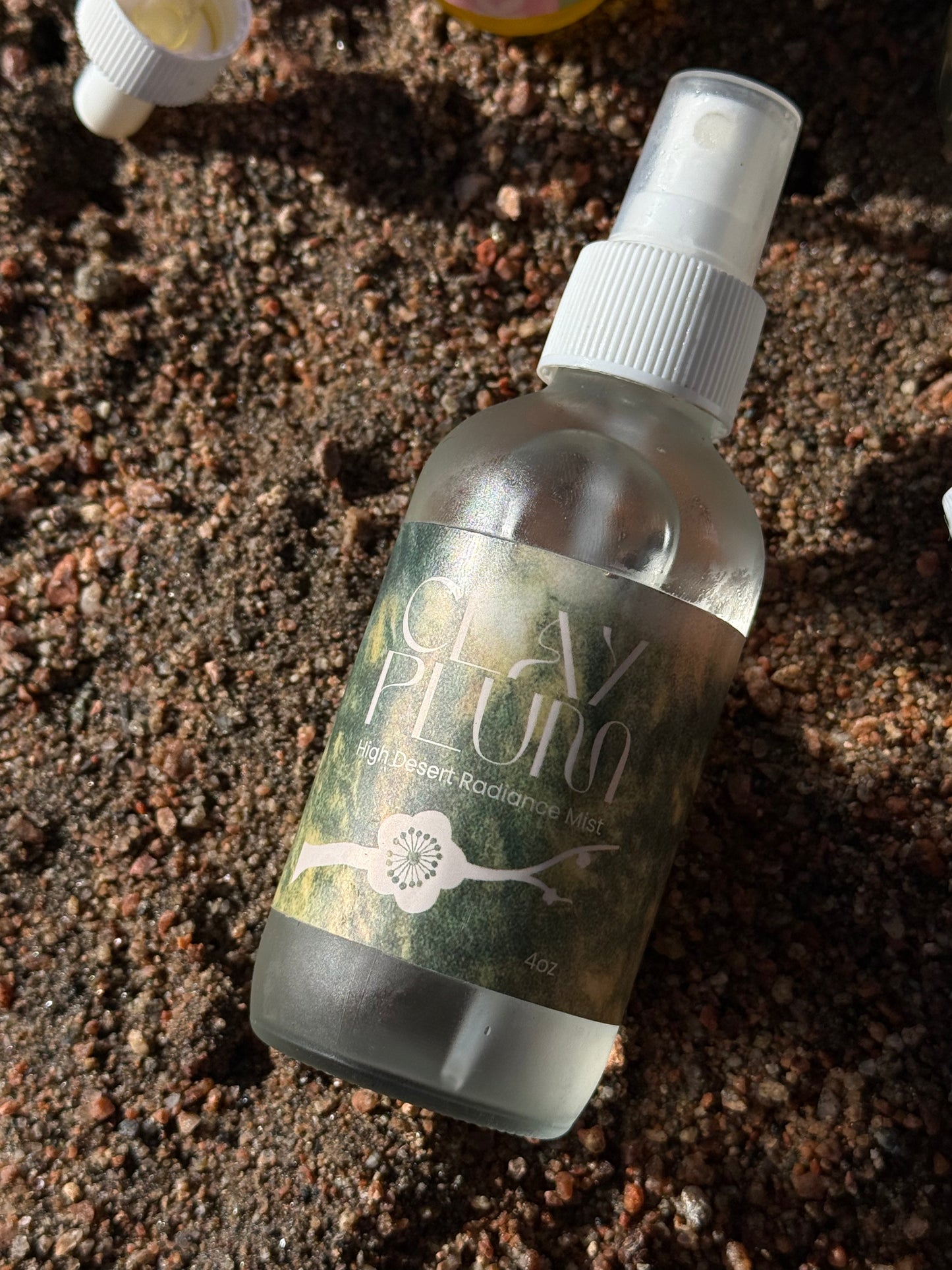 High Desert Radiance Mist