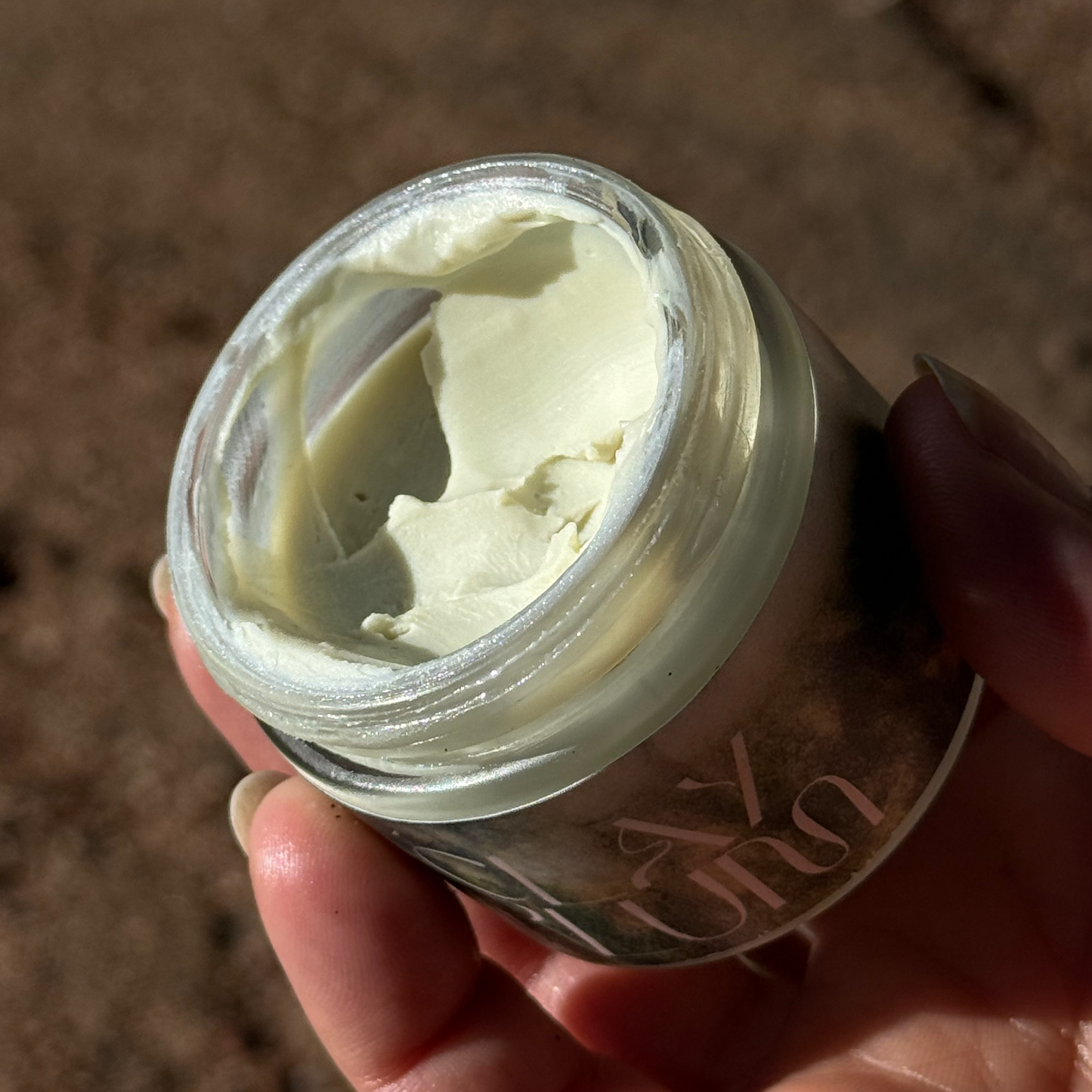 Bright Moon Cleansing Polish