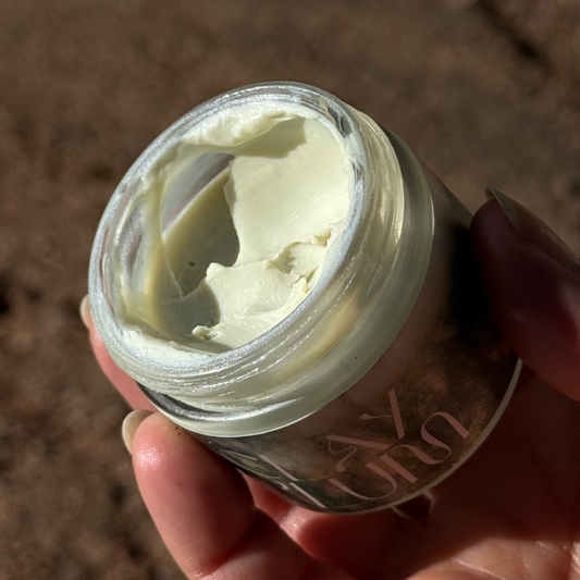 Bright Moon Cleansing Polish