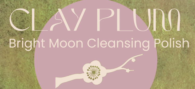 Bright Moon Cleansing Polish
