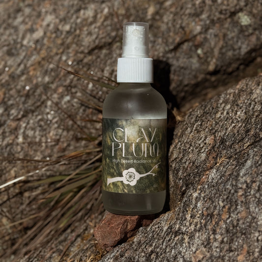 High Desert Radiance Mist